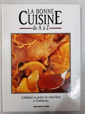 La bonne cuisine de a a z -