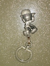 Rare porte clé augis - porte-clé, /