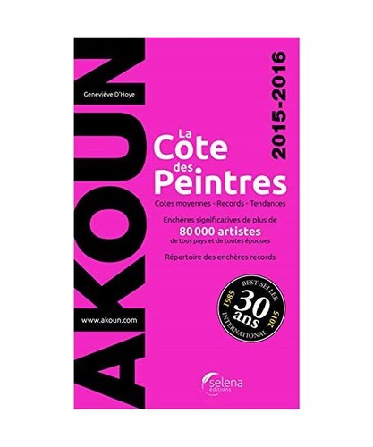 Cote des peintres - la,