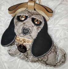 Porte clés gucci beagle - porte-clés,