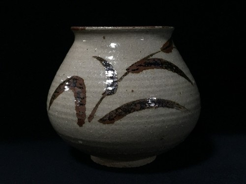 P0402 vase fleur - p0402,