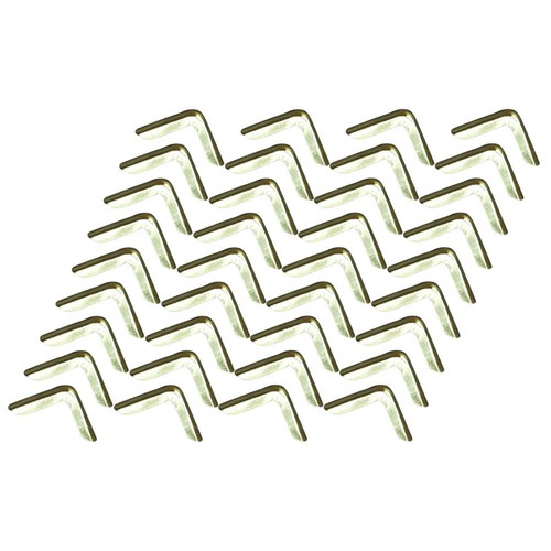100 pcs protections - ,