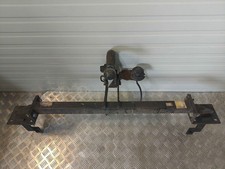 ATTELAGE REMORQUE Lancia Delta