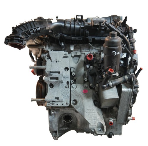 Moteur pour bmw série - moteur,