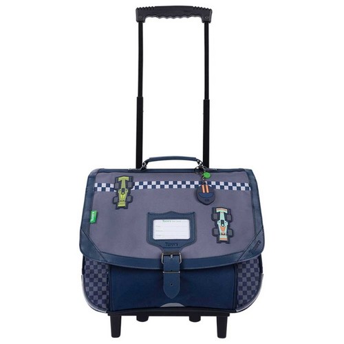 Tann cartable à - tann's,