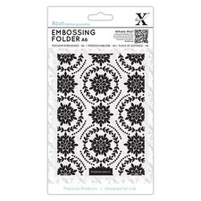 Scrapbooking Dies A6