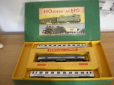 ho Train Hornby Acho Locomotive CC060 DB coffret