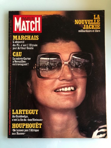 Paris match 1495 20 - paris,