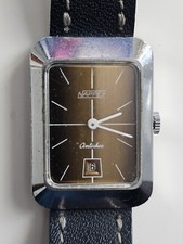 Montre mecanique nappey thank - montre,