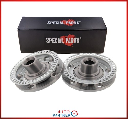 Radnaben 5x112 pour - vw, golf