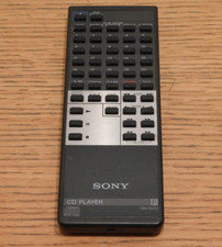 ORIGINE SONY Télécommande