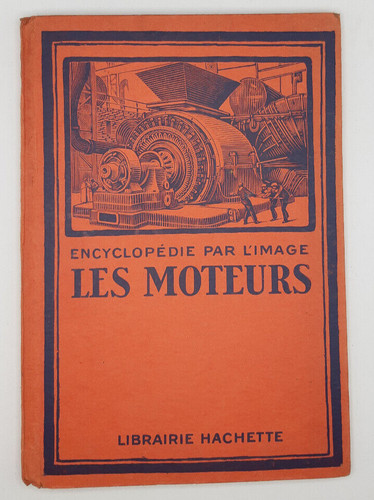 Encyclopédie par image les - l'image,