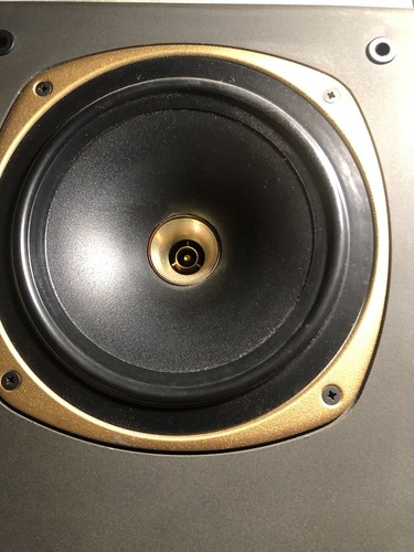 Vintag tannoy nfm - vintag, 8