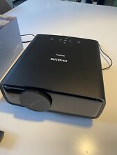 PHILIPS Vidéoprojecteur sans fil NeoPix 520 NPX520 Noir