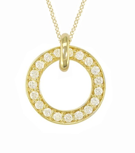 60ct naturel diamant rond - naturel,