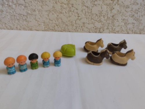 Vulli vintage lot 5 - lot, de