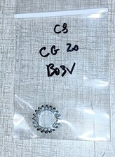 Emco Compact 8 Lathe Change