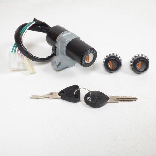 Kit serrure sifam pour moto - kit,