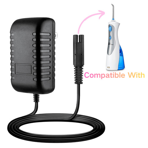 Adapter for waterpik plus - ac,