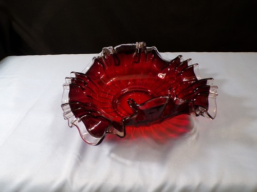 Fenton made for wilfred - fenton, j.