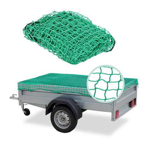 Filet protection remorque - filet,