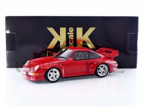 Scale models porsche - kk,