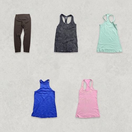 Lot tenues femme - lot,