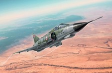Mirage III E 1/48 Italeri