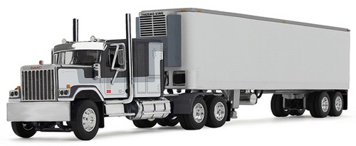 Dcp 1923 gmc general - gmc,