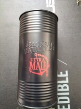 Boite vide Ultra Mâle de Jean