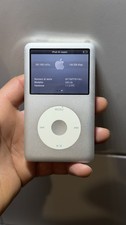 ipod classic 160 go
