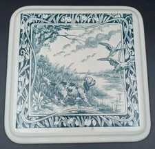 GIEN - DESSOUS DE PLAT EN