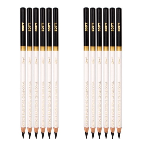 Pcs crayon matériel - 12,
