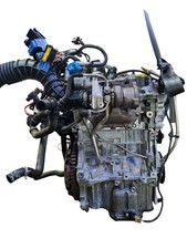 MOTEUR RENAULT CAPTUR (2R) SUV 0.9 Energy TCE 12V (H4B-408(H4B-B4)) 8201588337