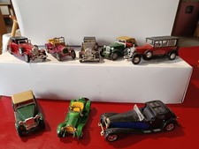 LOT DE 8 VOITURES MATCHBOX