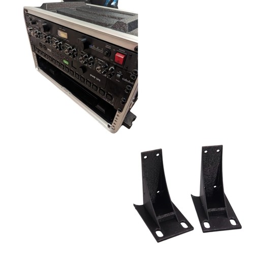 Supports racks pour audient - supports,