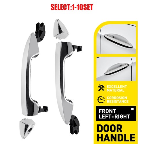 Front right left side - front,