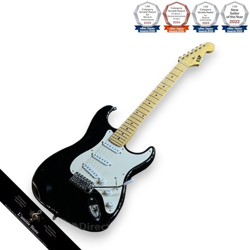 Guitare électrique esp custom - guitare,