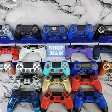 Manette sans fil Sony PlayStation 4 PS4 DualShock 4 différentes couleurs du...
