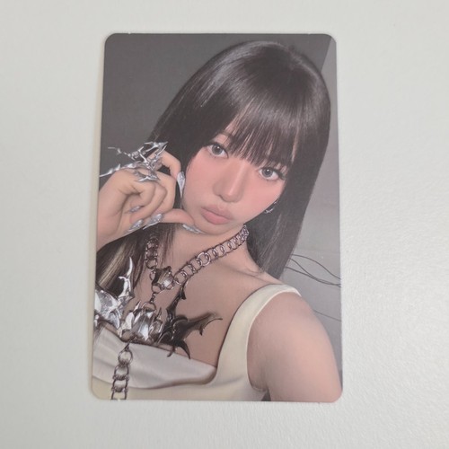 Pharita babymonster photocard - pharita,