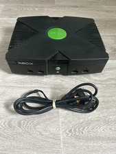 Console Xbox 1er génération