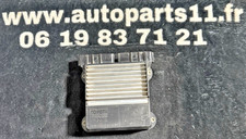 DRIVER CALCULATEUR  INJECTION