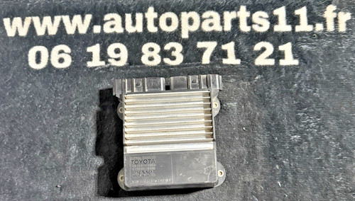Driver calculateur injection - driver,