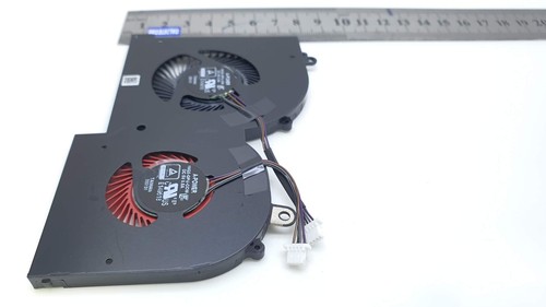 Ventilateur gpu fan msi - gpu,
