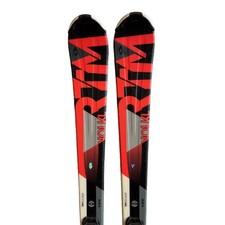 SKI RTM 7.4 + FIXATIONS MARKER FDT 10