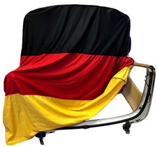 Housse De Protection Hardtop