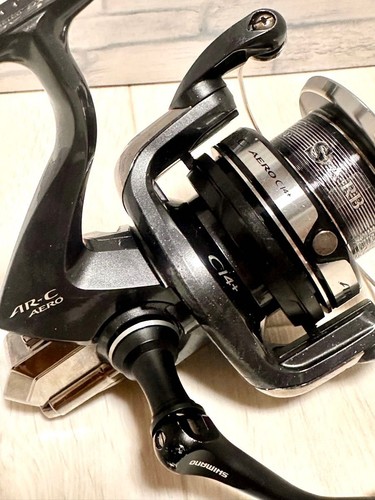 Utilisé shimano c - shimano, aero
