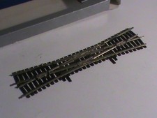 grand croisement HO ROCO NS4546 MS4547 CROISEMENT SANS MOTEUR/OCC