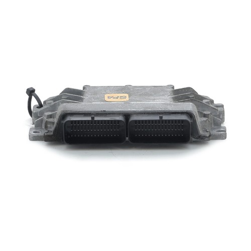 Calculateur moteur dacia - moteur,