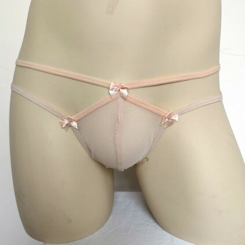Gay homme extra - fin, maille